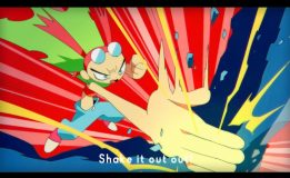 Ado、新曲「リベリオン」全世界配信開始！ 疾走感溢れるアニメーションMV公開