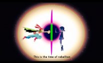 Ado、新曲「リベリオン」全世界配信開始！ 疾走感溢れるアニメーションMV公開 - 画像一覧（2/6）