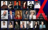 YOSHIKI、無敵ボーイズグループオーディションの超豪華ゲスト審査員が一挙解禁 - 画像一覧（2/6）