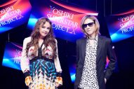 YOSHIKI、無敵ボーイズグループオーディションの超豪華ゲスト審査員が一挙解禁 - 画像一覧（5/6）