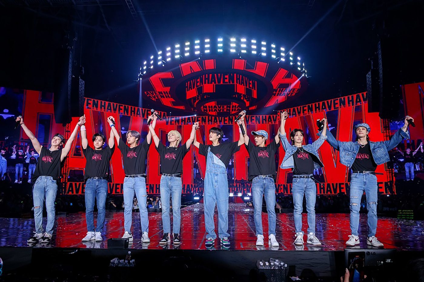 新作ミニアルバム収録の楽曲も世界初披露！ Stray Kids、ワールドツアー追加公演をソウルで開催