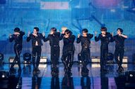 新作ミニアルバム収録の楽曲も世界初披露！ Stray Kids、ワールドツアー追加公演をソウルで開催 - 画像一覧（12/16）