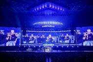 新作ミニアルバム収録の楽曲も世界初披露！ Stray Kids、ワールドツアー追加公演をソウルで開催 - 画像一覧（4/16）