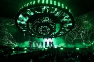 新作ミニアルバム収録の楽曲も世界初披露！ Stray Kids、ワールドツアー追加公演をソウルで開催 - 画像一覧（3/16）