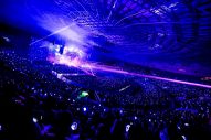 新作ミニアルバム収録の楽曲も世界初披露！ Stray Kids、ワールドツアー追加公演をソウルで開催 - 画像一覧（2/16）