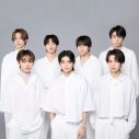 ドラマ『君の花になる』発の7人組・8LOOM、1stシングル「Come Again」のMVプレミア公開が決定 - 画像一覧（1/1）