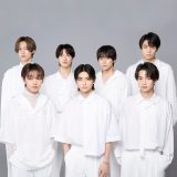 ドラマ『君の花になる』発の7人組・8LOOM、1stシングル「Come Again」のMVプレミア公開が決定