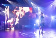 全シングル披露！ 中川翔子、3時間超えライブ完走。デビュー20周年記念ベストアルバムも発売決定 - 画像一覧（5/8）