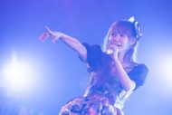 全シングル披露！ 中川翔子、3時間超えライブ完走。デビュー20周年記念ベストアルバムも発売決定 - 画像一覧（6/8）