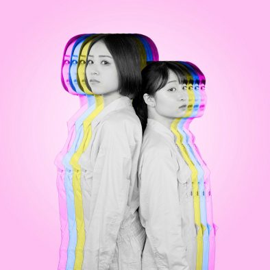 ファンタスティック☆パイセン、新曲「友情的行進」がTVアニメ『ニンジャラ』EDテーマに決定