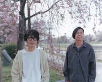 くるり、『京都音楽博覧会2022』会場にて開催記念シングル「真夏日」を発売