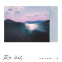anewhite、4thデジタルシングル「Re act」をリリース＆MV公開 - 画像一覧（1/3）