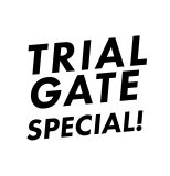 “完全招待制”ライブイベント『Invitation to TRIAL GATE』、スペシャル版の開催が決定