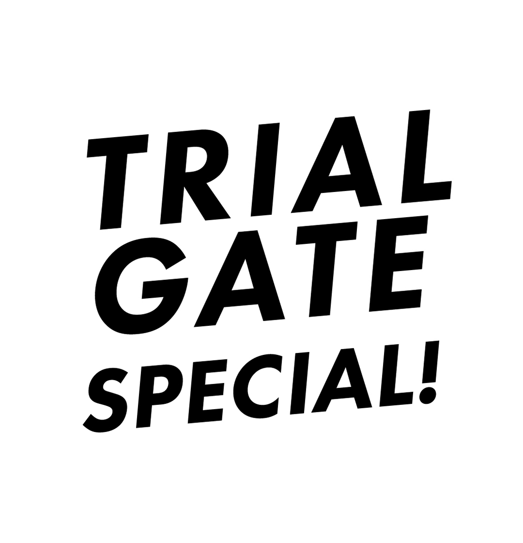 “完全招待制”ライブイベント『Invitation to TRIAL GATE』、スペシャル版の開催が決定 - 画像一覧（2/15）