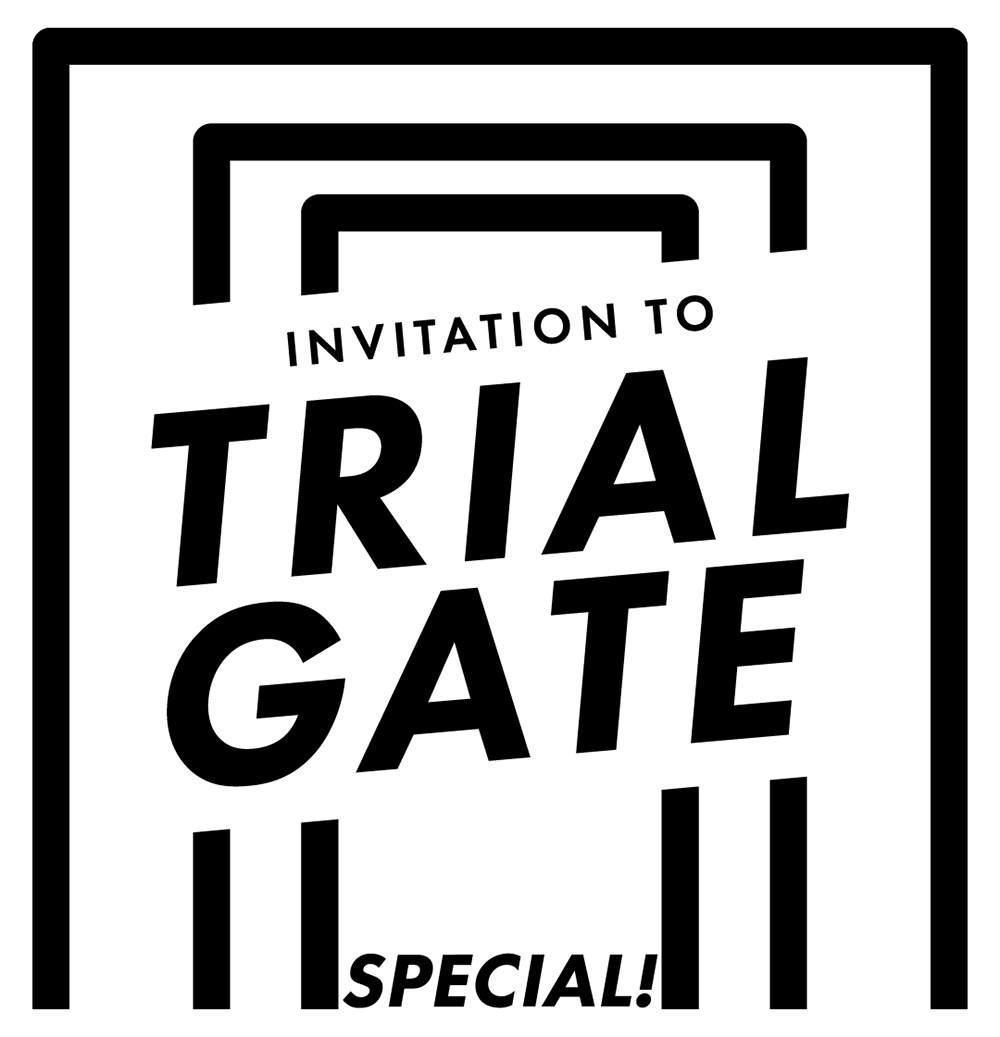 “完全招待制”ライブイベント『Invitation to TRIAL GATE』、スペシャル版の開催が決定 - 画像一覧（4/15）