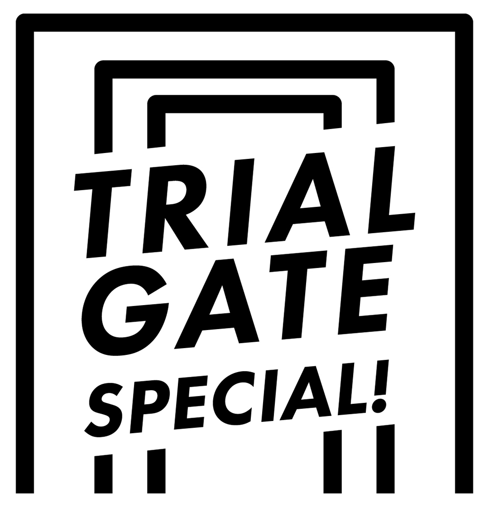 “完全招待制”ライブイベント『Invitation to TRIAL GATE』、スペシャル版の開催が決定 - 画像一覧（3/15）
