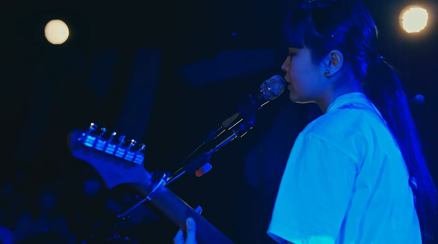 インナージャーニー、主催イベント『Another Journey vol.1』のダイジェストライブ映像を公開