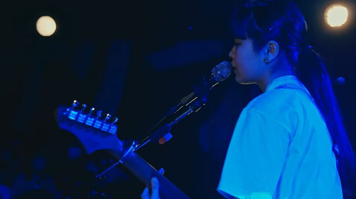 インナージャーニー、主催イベント『Another Journey vol.1』のダイジェストライブ映像を公開