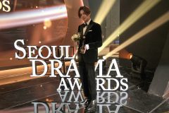 FANTASTICS・八木勇征、『ソウルドラマアワード2022』で「アジアスター賞」を受賞