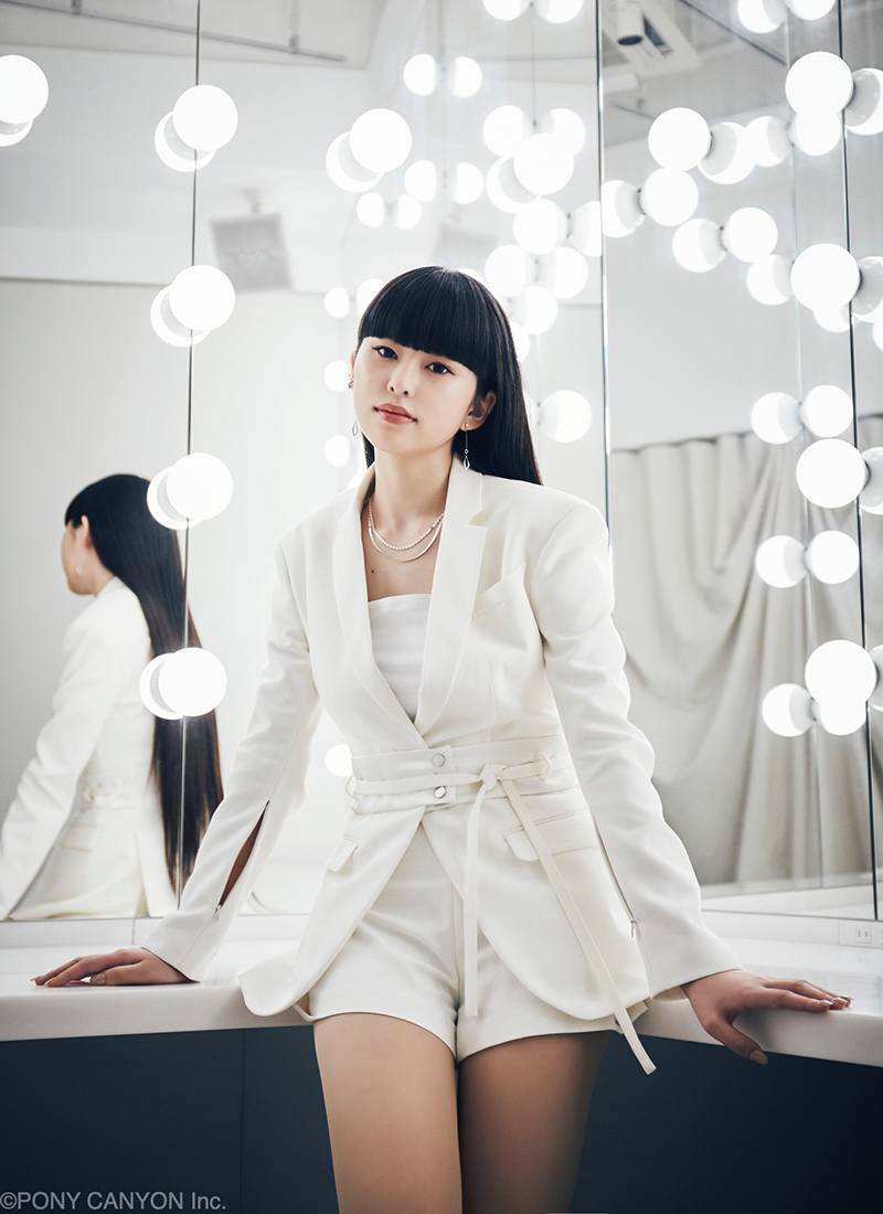 Hinano、2ndシングル収録曲「Hopeful Land」が辰巳雄大（ふぉ～ゆ～）初主演ドラマのED曲に決定