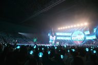 JO1、『1ST ARENA LIVE TOUR ʻKIZUNAʼ』福岡公演で新曲「SuperCali」をサプライズ披露 - 画像一覧（9/13）