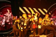 JO1、『1ST ARENA LIVE TOUR ʻKIZUNAʼ』福岡公演で新曲「SuperCali」をサプライズ披露 - 画像一覧（7/13）