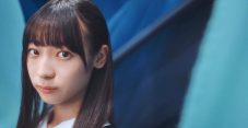 日向坂46、4期生メンバーの紹介動画2人目は神奈川県出身の16歳・宮地すみれ - 画像一覧（1/2）