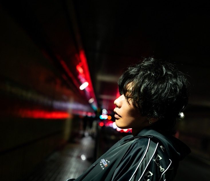 米津玄師、アリーナツアー『米津玄師 2022 TOUR / 変身』初日に新曲