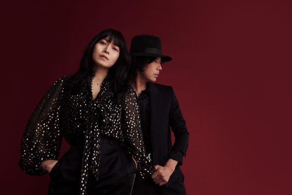 LOVE PSYCHEDELICO、07年の武道館公演＆17年の中野サンプラザ公演のライブ映像をプレミア公開