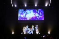 NHOT BOT、初ワンマンライブを東京と上海で同時開催！「ちょーたのしかった～～！！」（神楽めあ） - 画像一覧（19/19）