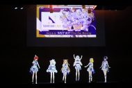 NHOT BOT、初ワンマンライブを東京と上海で同時開催！「ちょーたのしかった～～！！」（神楽めあ） - 画像一覧（5/19）