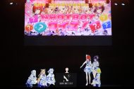 NHOT BOT、初ワンマンライブを東京と上海で同時開催！「ちょーたのしかった～～！！」（神楽めあ） - 画像一覧（7/19）