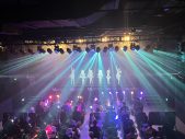 NHOT BOT、初ワンマンライブを東京と上海で同時開催！「ちょーたのしかった～～！！」（神楽めあ） - 画像一覧（9/19）