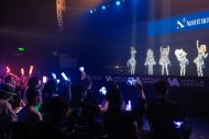 NHOT BOT、初ワンマンライブを東京と上海で同時開催！「ちょーたのしかった～～！！」（神楽めあ） - 画像一覧（7/19）