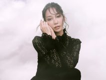 中島美嘉、アニメ『ベルセルク』ED曲「Wish」のデジタルリリースが決定