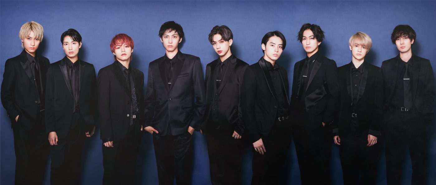 SUPER★DRAGON、史上最大規模の会場・パシフィコ横浜での単独公演開催を発表＆コメント到着