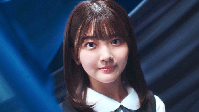 日向坂46、4期生メンバー紹介動画の5人目は愛知県出身の19歳・山下葉留花