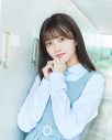 日向坂46、4期生メンバー紹介動画の5人目は愛知県出身の19歳・山下葉留花 - 画像一覧（2/2）