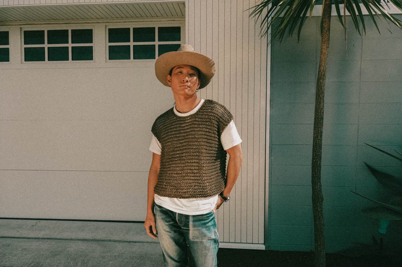 平井大、新曲「LOVE, SO GOOD.」を配信リリース＆リリックビデオのプレミア公開が決定