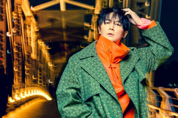 福山雅治、清原果耶主演ドラマ『霊媒探偵・城塚翡翠』の主題歌に決定