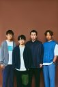 ASIAN KUNG-FU GENERATION、新作に紡がれた縁や巡り合わせとは？ アジカンらしい“パラレル”な世界を堪能する - 画像一覧（2/11）