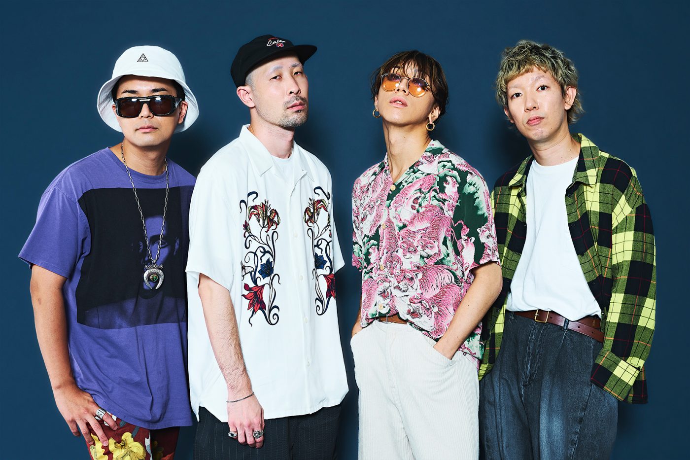 SUPER BEAVER、バンド初のドキュメント作。“人間”にフォーカスした映像作品だから伝わる、素と空気感 - 画像一覧（3/14）