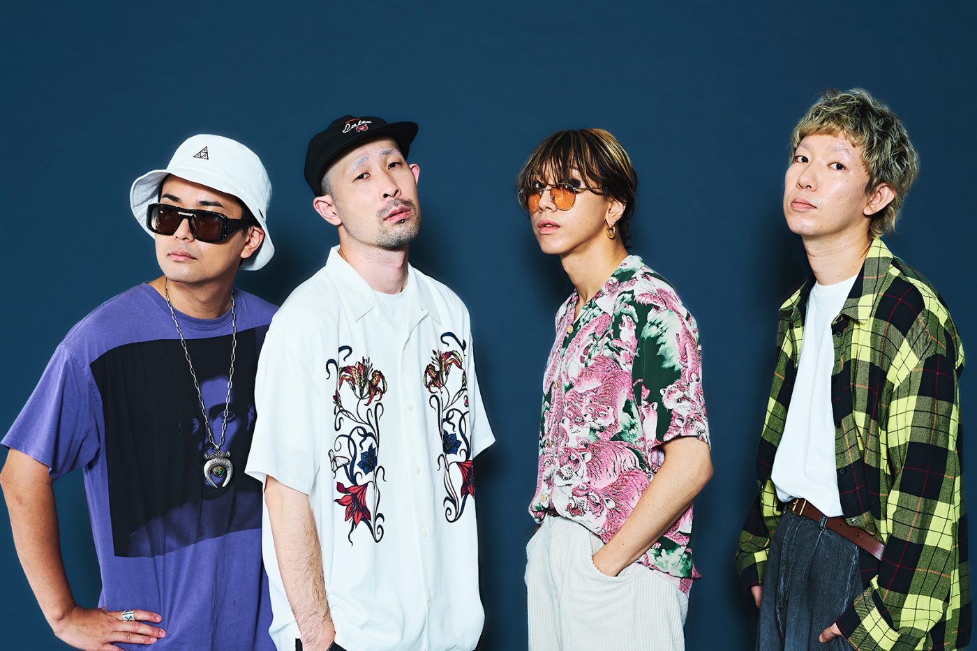 SUPER BEAVER、バンド初のドキュメント作。“人間”にフォーカスした映像作品だから伝わる、素と空気感 - 画像一覧（5/14）