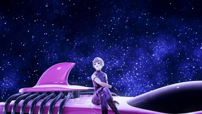 ELAIZA、新曲「META」MV公開！ 全編フルCGで“メタバースラブ”をエモーショナルに表現