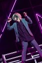 Knight A – 騎士A -、5人体制での初ライブで「No.1を目指す」ことを涙ながらに宣言 - 画像一覧（5/10）