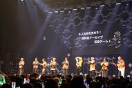 超特急、新体制の第1弾シングル「宇宙ドライブ」のリリースイベントを開催 - 画像一覧（3/17）