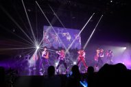 超特急、新体制の第1弾シングル「宇宙ドライブ」のリリースイベントを開催 - 画像一覧（4/17）
