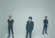 syrup16g、アルバム『Les Mise blue』リリース＆ライブ開催決定 - 画像一覧（2/2）