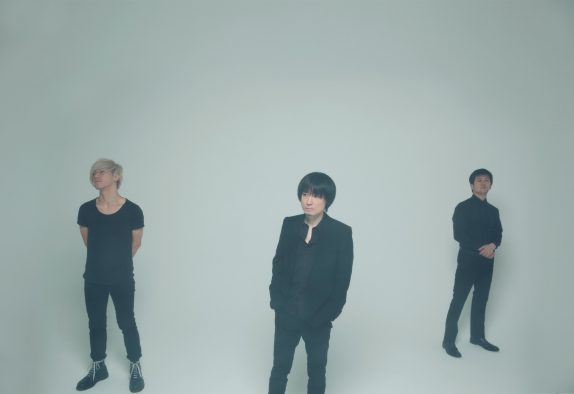 syrup16g、アルバム『Les Mise blue』リリース＆ライブ開催決定