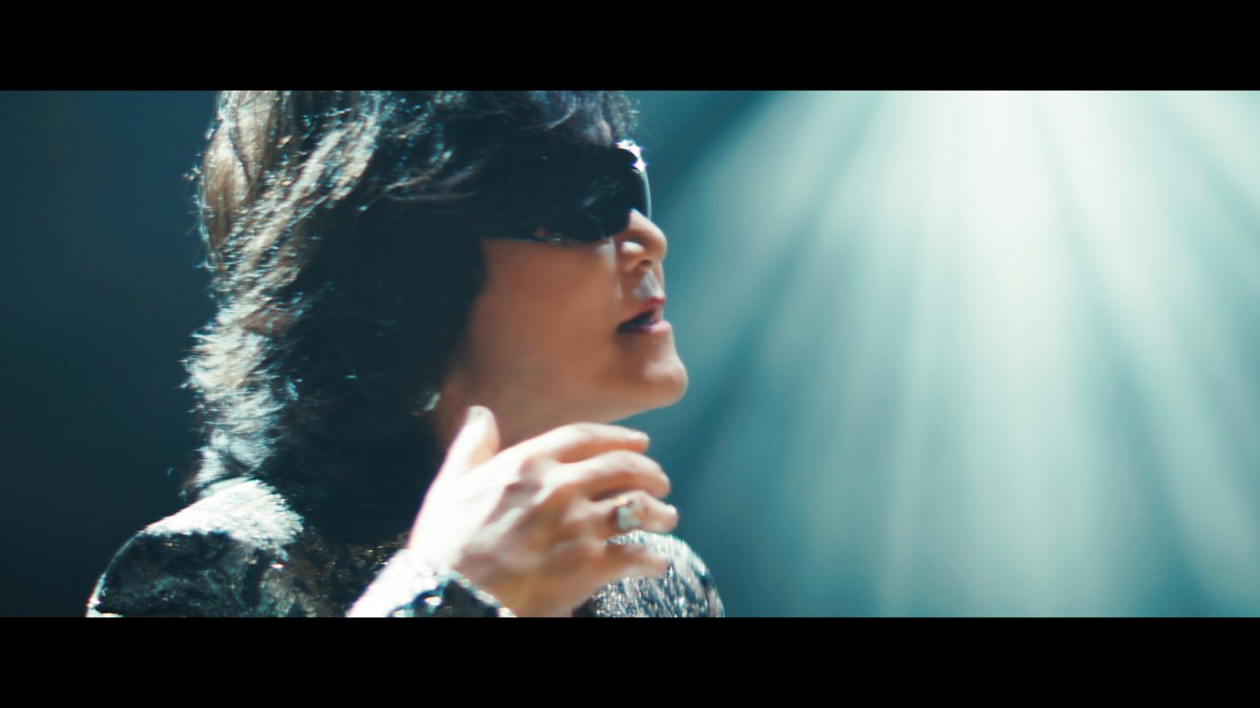 Toshl、自身と父親との関係を表現した新曲「葉ざくら」MV公開